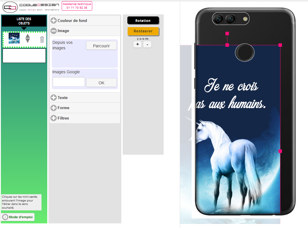 coque huawei nova 2s coque huawei nova 2s